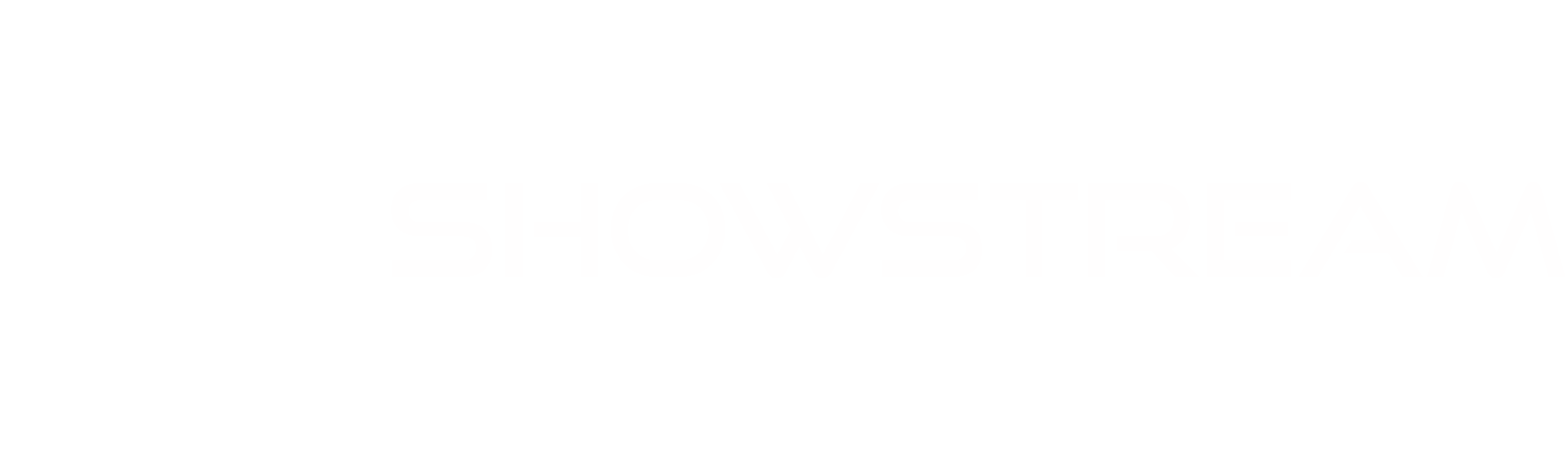 Showstream
